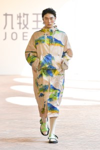 Joeone Men's Spring 2023