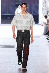 Jordanluca Men's Spring 2023