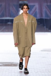 Jordanluca Men's Spring 2023