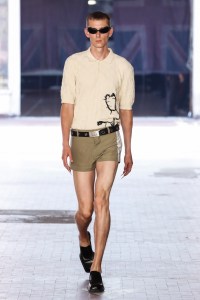 Jordanluca Men's Spring 2023