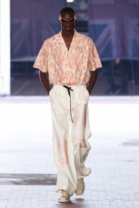 Jordanluca Men's Spring 2023