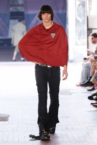 Jordanluca Men's Spring 2023