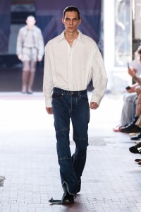 Jordanluca Men's Spring 2023