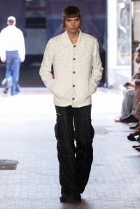 Jordanluca Men's Spring 2023
