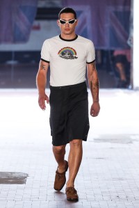Jordanluca Men's Spring 2023