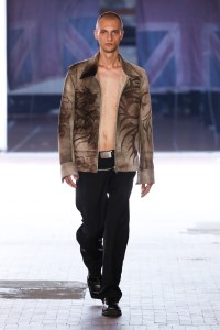 Jordanluca Men's Spring 2023