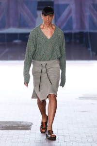 Jordanluca Men's Spring 2023