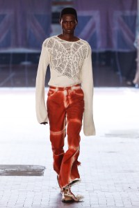 Jordanluca Men's Spring 2023
