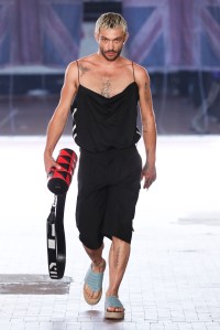 Jordanluca Men's Spring 2023