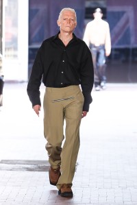 Jordanluca Men's Spring 2023