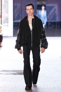 Jordanluca Men's Spring 2023