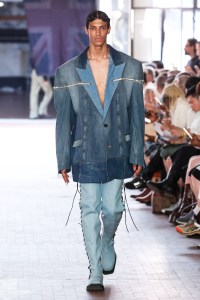 Jordanluca Men's Spring 2023