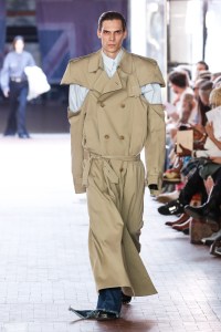 Jordanluca Men's Spring 2023