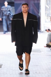 Jordanluca Men's Spring 2023