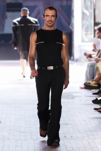 Jordanluca Men's Spring 2023