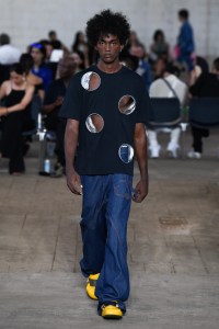 JW Anderson Men's Spring 2023