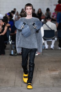 JW Anderson Men's Spring 2023
