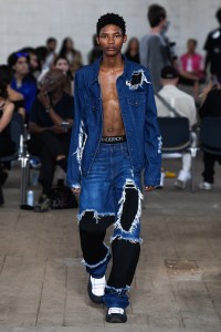 JW Anderson Men's Spring 2023
