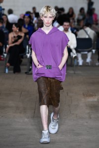 JW Anderson Men's Spring 2023