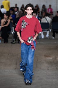 JW Anderson Men's Spring 2023
