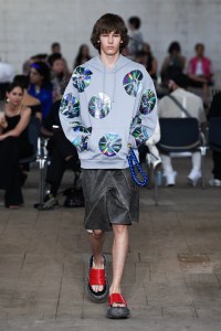 JW Anderson Men's Spring 2023