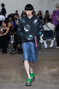 JW Anderson Men's Spring 2023