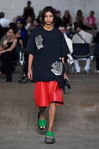JW Anderson Men's Spring 2023