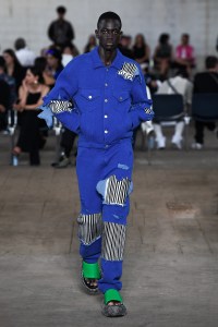 JW Anderson Men's Spring 2023