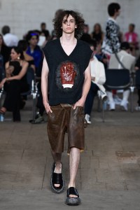 JW Anderson Men's Spring 2023