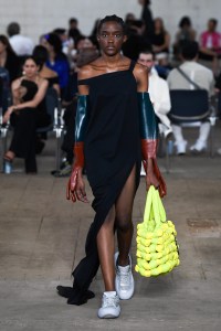 JW Anderson Men's Spring 2023