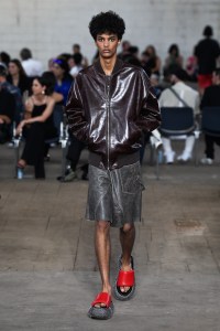 JW Anderson Men's Spring 2023