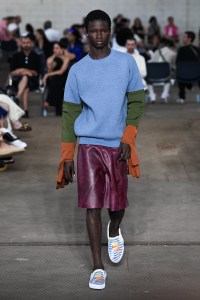 JW Anderson Men's Spring 2023