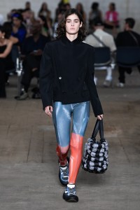 JW Anderson Men's Spring 2023