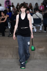 JW Anderson Men's Spring 2023