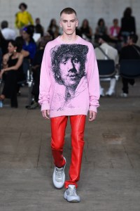 JW Anderson Men's Spring 2023