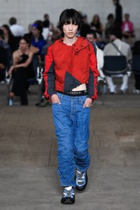 JW Anderson Men's Spring 2023