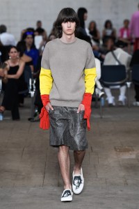 JW Anderson Men's Spring 2023