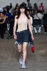 JW Anderson Men's Spring 2023