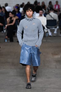 JW Anderson Men's Spring 2023
