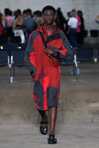 JW Anderson Men's Spring 2023