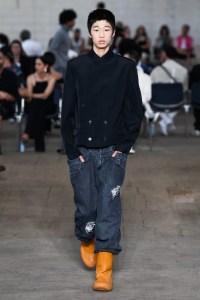 JW Anderson Men's Spring 2023