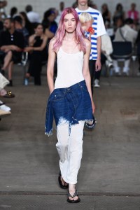JW Anderson Men's Spring 2023