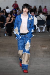 JW Anderson Men's Spring 2023