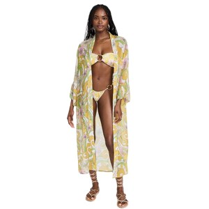 CIN CIN Oracle Sheer Robe