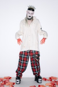 Kidill Men's Spring 2023