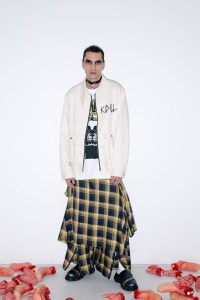 Kidill Men's Spring 2023