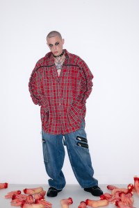 Kidill Men's Spring 2023