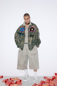 Kidill Men's Spring 2023