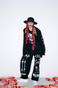 Kidill Men's Spring 2023