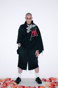 Kidill Men's Spring 2023